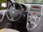 Fiat Panda 2003 года
